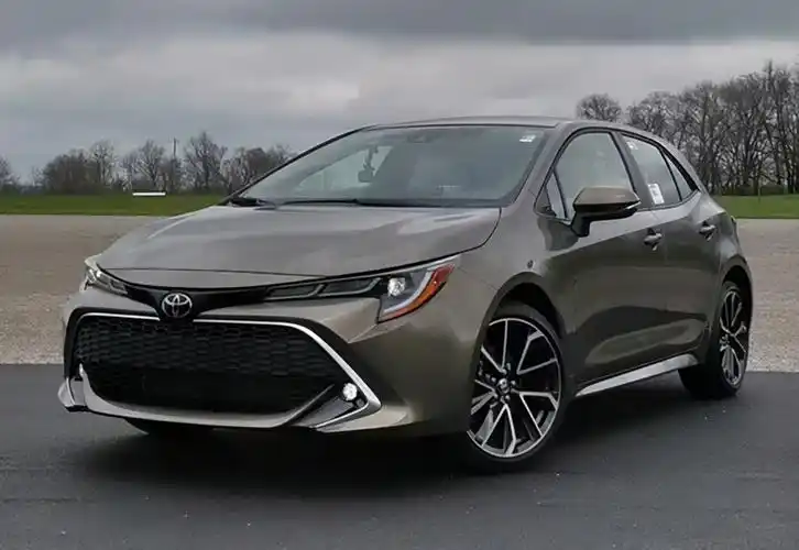 等不及了,老百姓呼声很高的6台丰田车,若引进不愁没市场?