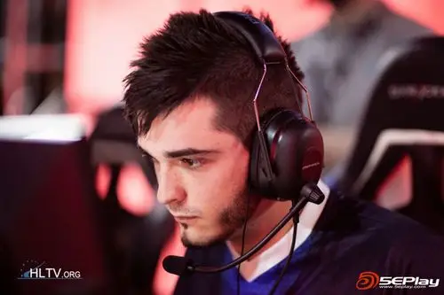 csgo明星选手个人图赏——shox