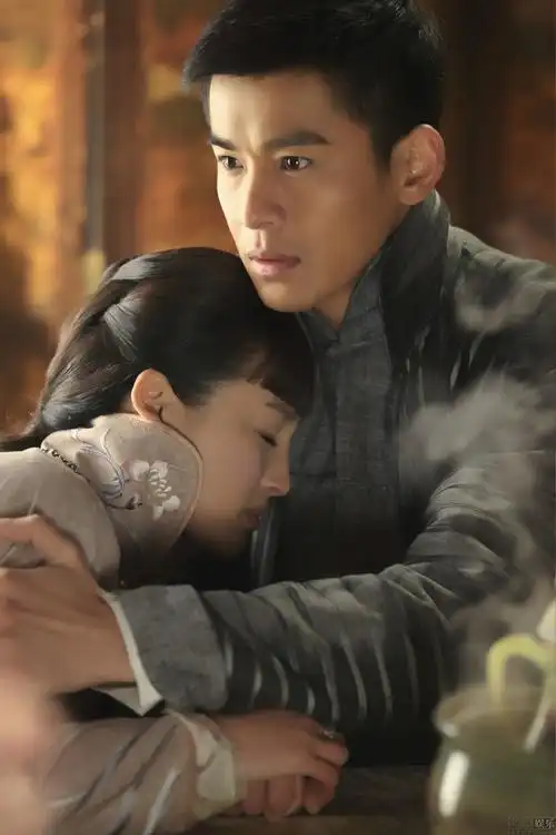 被遗弃的秘密 - 电视剧图片 | 电视剧剧照 | 高清海报 - verycd电驴