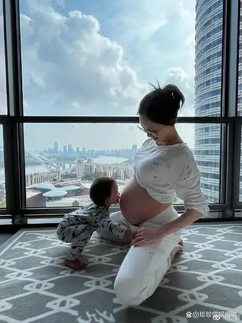 郑恺不为人知的故事