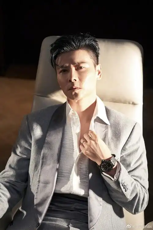 张晋你又开始了