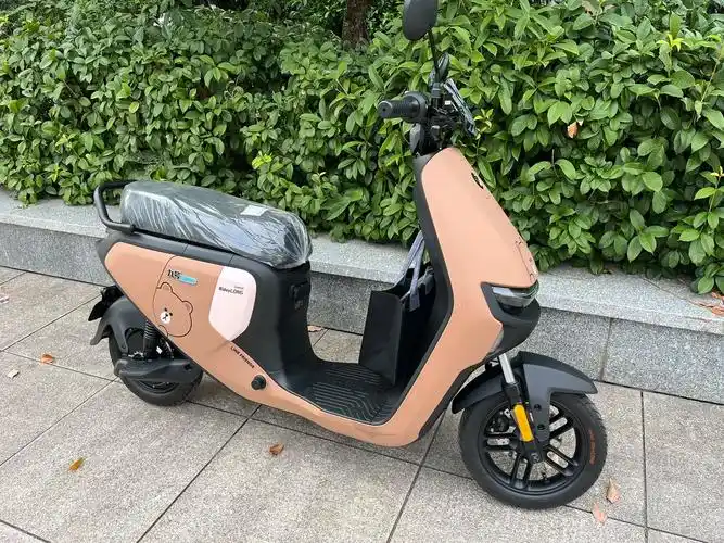 新到店:国标[不要驾驶证]的电动车九号f35,二手车价格,新 - 抖音