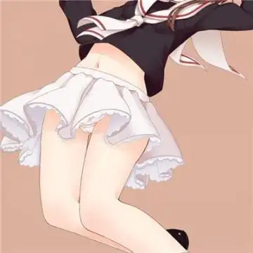 自截动漫部位头像大图个性2020唯美各种部位性感头像,女生头像图片