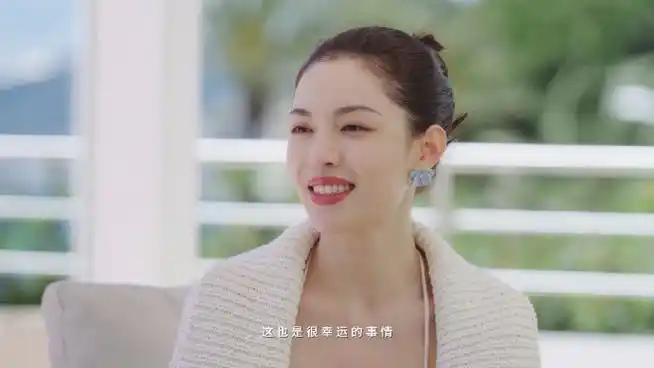 钟楚曦为自己拼一把##戛纳电影节