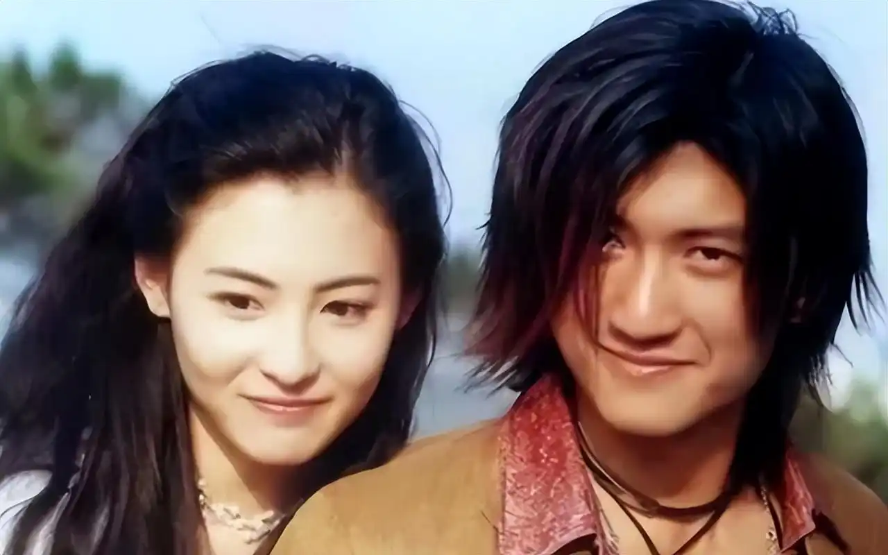 谢霆锋王菲被曝已分手,男方发文回应,回顾过往纠缠不清的锋菲恋最新