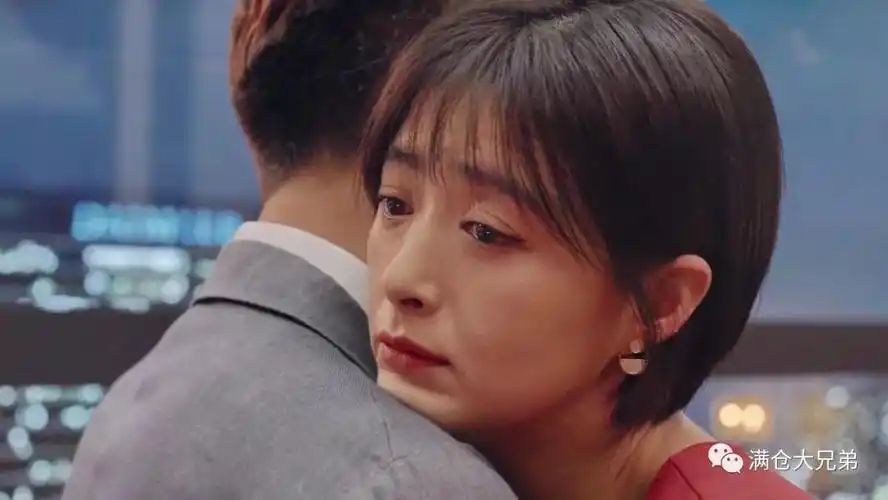 隐藏剧情:靳东蒋欣结局不简单