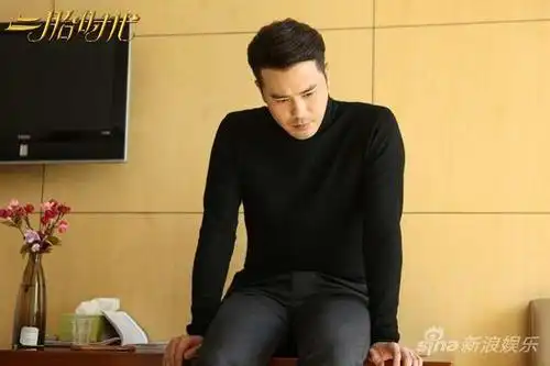 陈亦飞二胎时代演绎高富怪律师爸爸