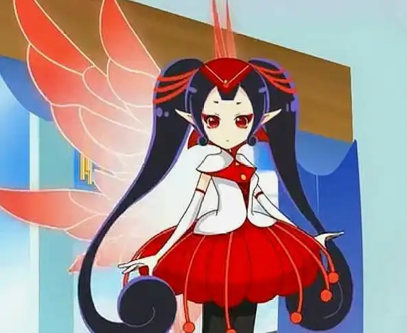 12星座专属"小花仙护卫",处女座雪莲花吉祥,天秤座鸢尾爱丽丝