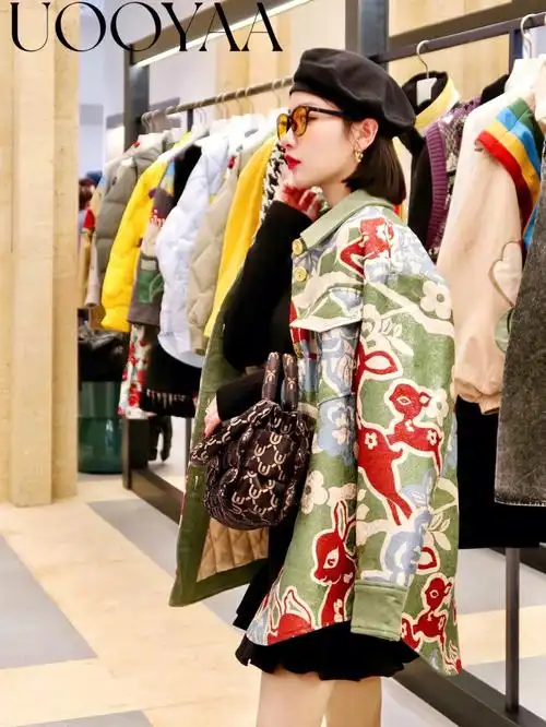 设计师品牌uooyaa乌丫沈阳万象城店开业啦