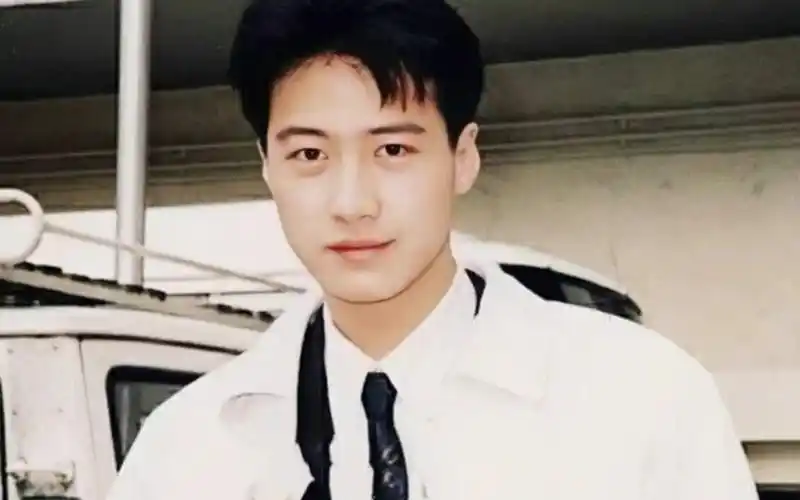 【黎明leon】视频剪辑因为看电影的时候觉得太清纯太奶了!