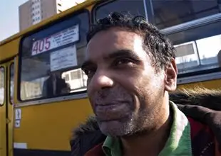 阿克毛被注射执行死刑