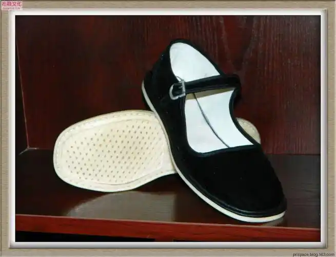 布鞋美图00625