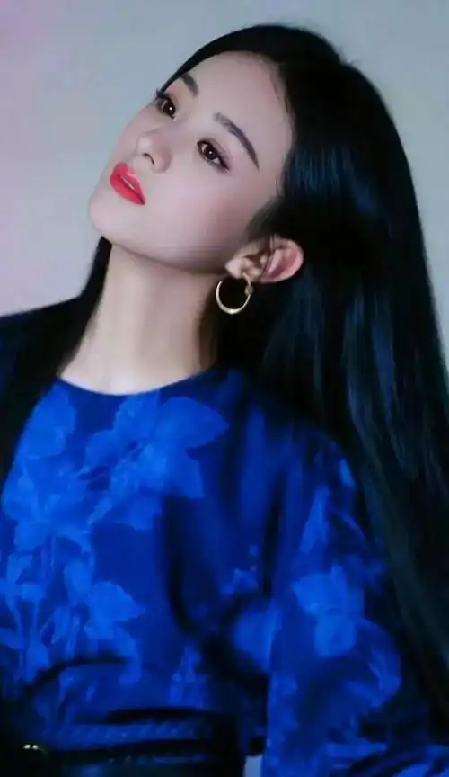 美女系列壁纸第99期赵丽颖