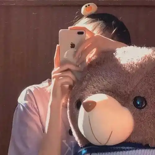 夏天微信头像女生清新可爱 2020最好看的夏日女头像