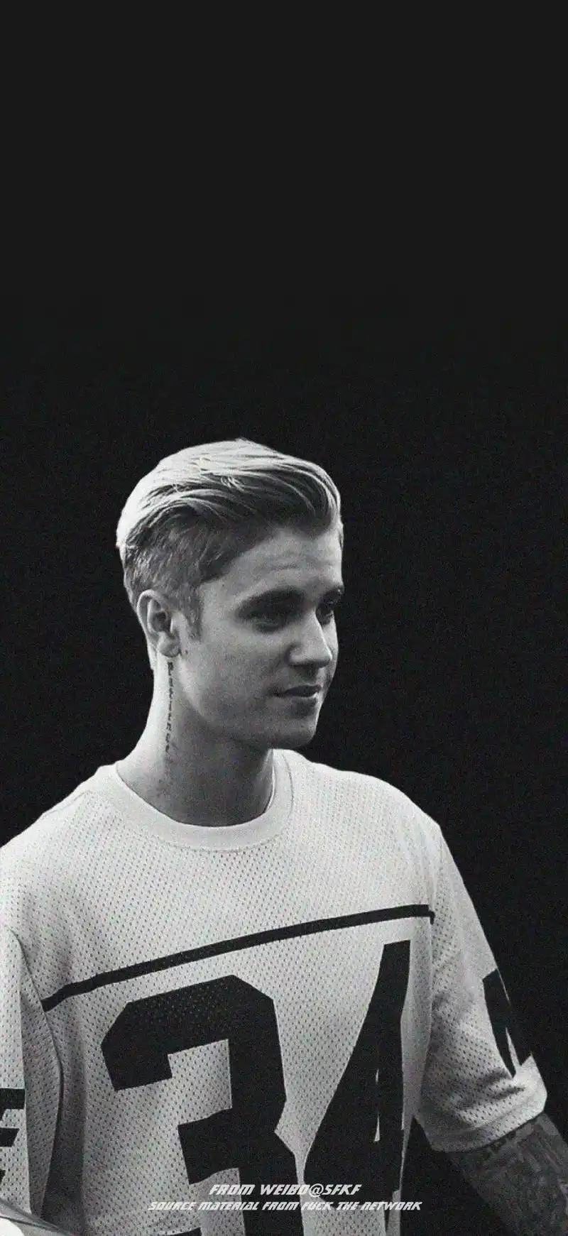 justin bieber.#高清图片 #贾斯丁比伯just - 抖音