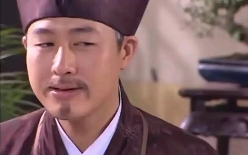 张颂文老师在乘龙怪婿里的贾发演的太好了