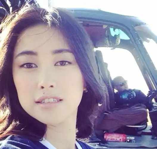 李泉老婆朱珠个人资料介绍 曾多次登榜全球最美