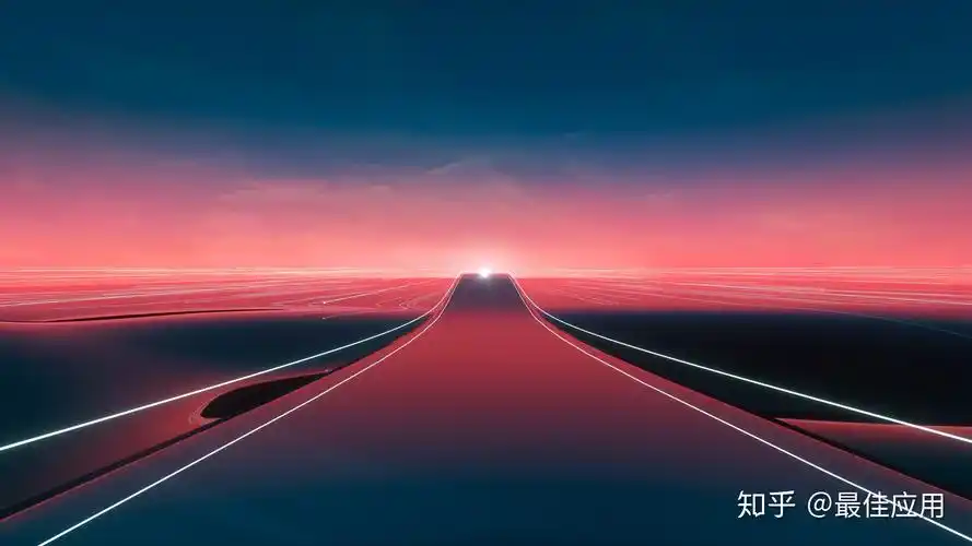 整理了50张超高清4k电脑壁纸! - 知乎