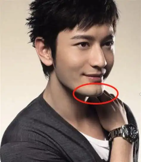 耳朵大的人就有福气吗