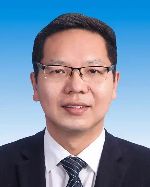 潘江当选珠海市人大常委会主任黄志豪当选市人民政府市长