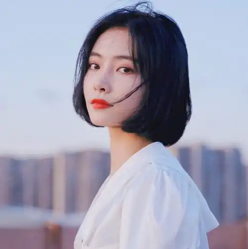 许佳琪头像日出