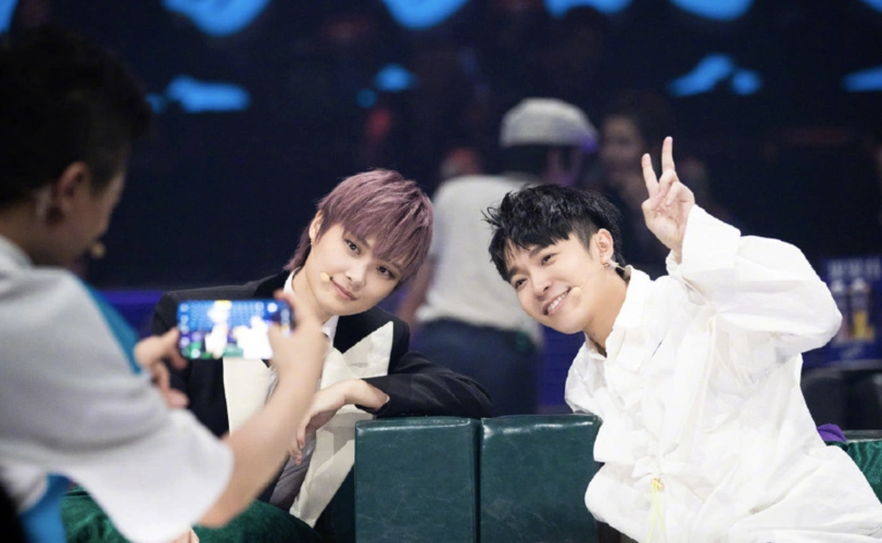 吴青峰,苏打绿,刘家凯