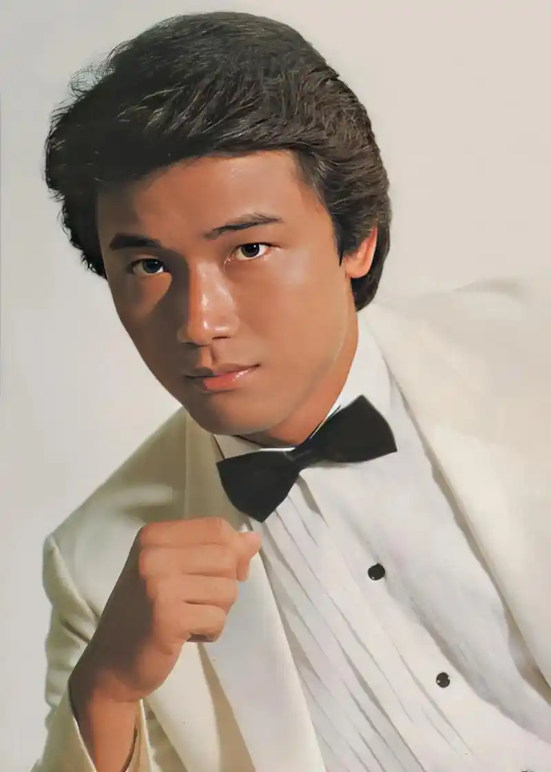 无线五虎将:苗侨伟,汤镇业,黄日华,刘德华,梁朝伟合称五虎, - 抖音