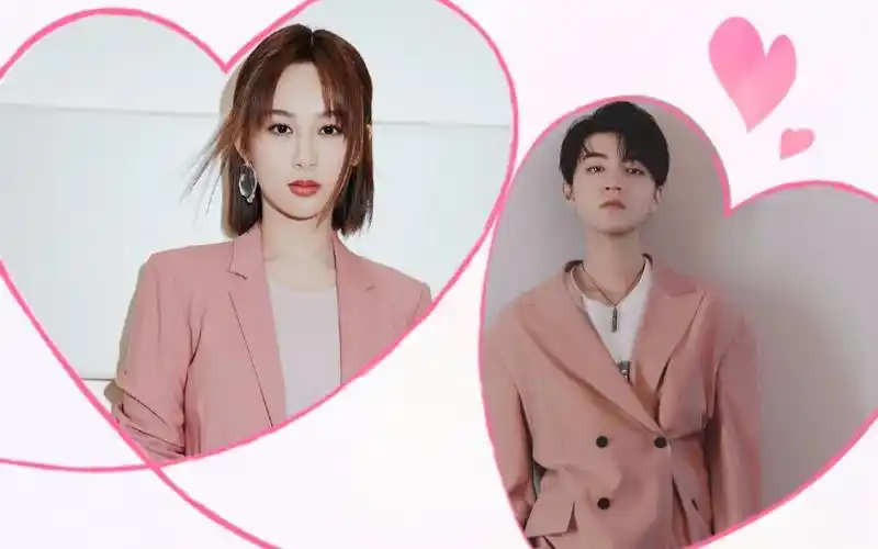 【王俊凯x杨紫】梳头姐弟温情向,对视向,甜