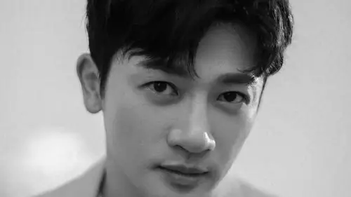 苏有朋时尚帅气写真