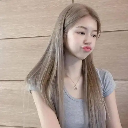 2021年的流行发色一染一个准的快快了解一下