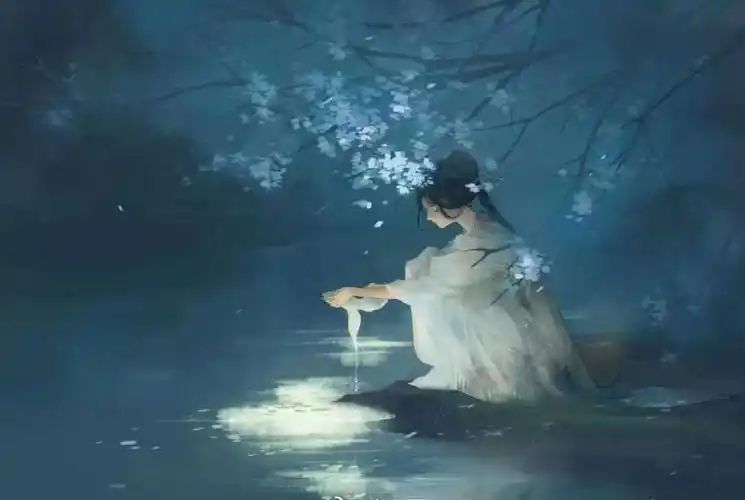 自带仙气的神仙文案