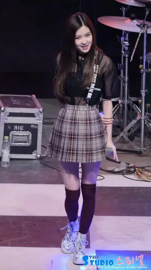 朴彩英软萌甜肉##朴彩英天生优越