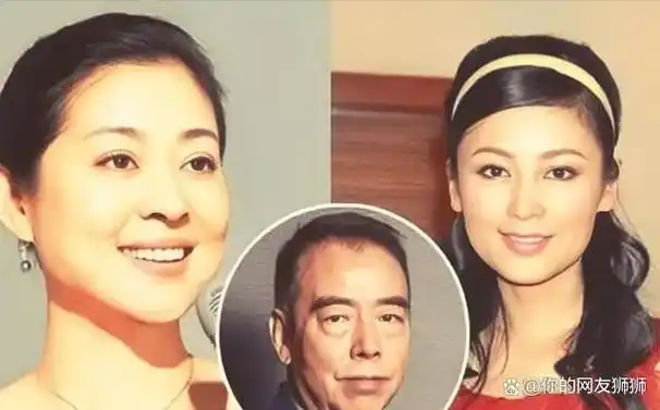 但令倪萍万万没有想到,不久后有一女子出现在生活中,此女便是陈红.