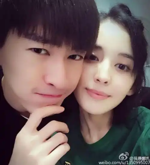 有情况张翰被拍超跑接美女约会郑爽娜扎终于成了过去式