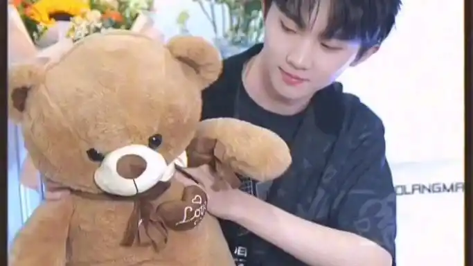 马嘉祺:没有我驾驭不了的风格