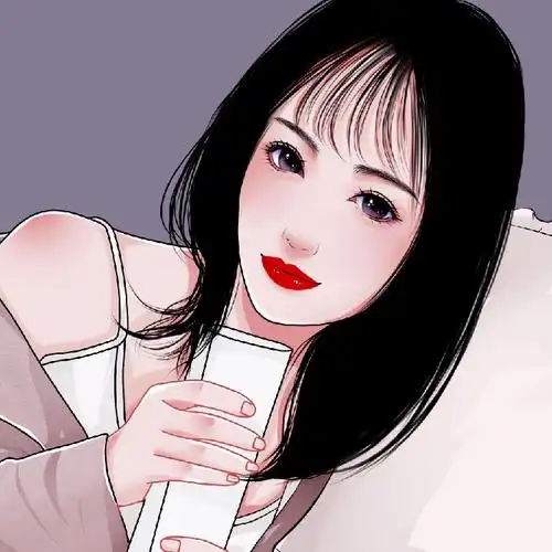 手绘头像写实真人照片漫画个性定制微信约稿手工卡通