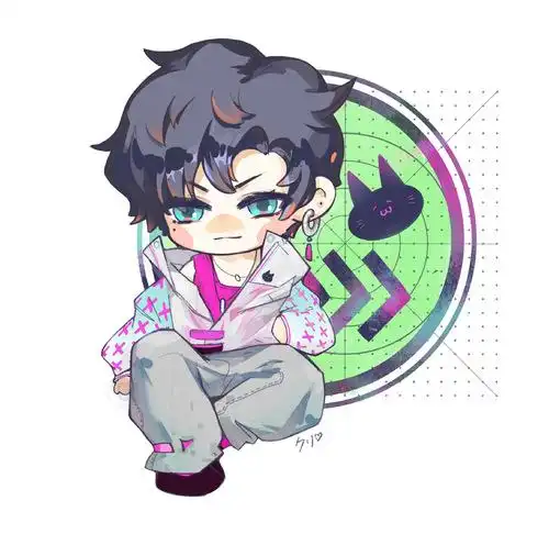 (*≧ω≦) 骚粉背心 透明p.