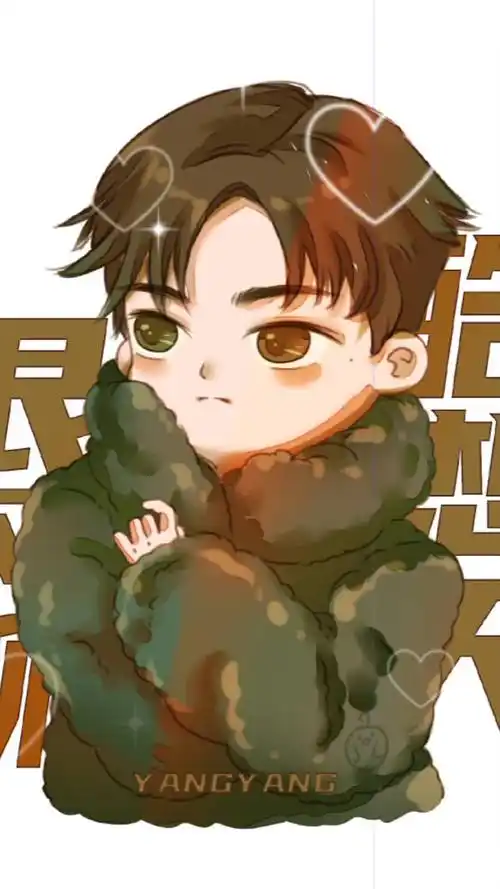 杨洋 杨洋你是我的荣耀于途 杨洋且试天下丰兰息 杨洋特战荣耀燕破岳