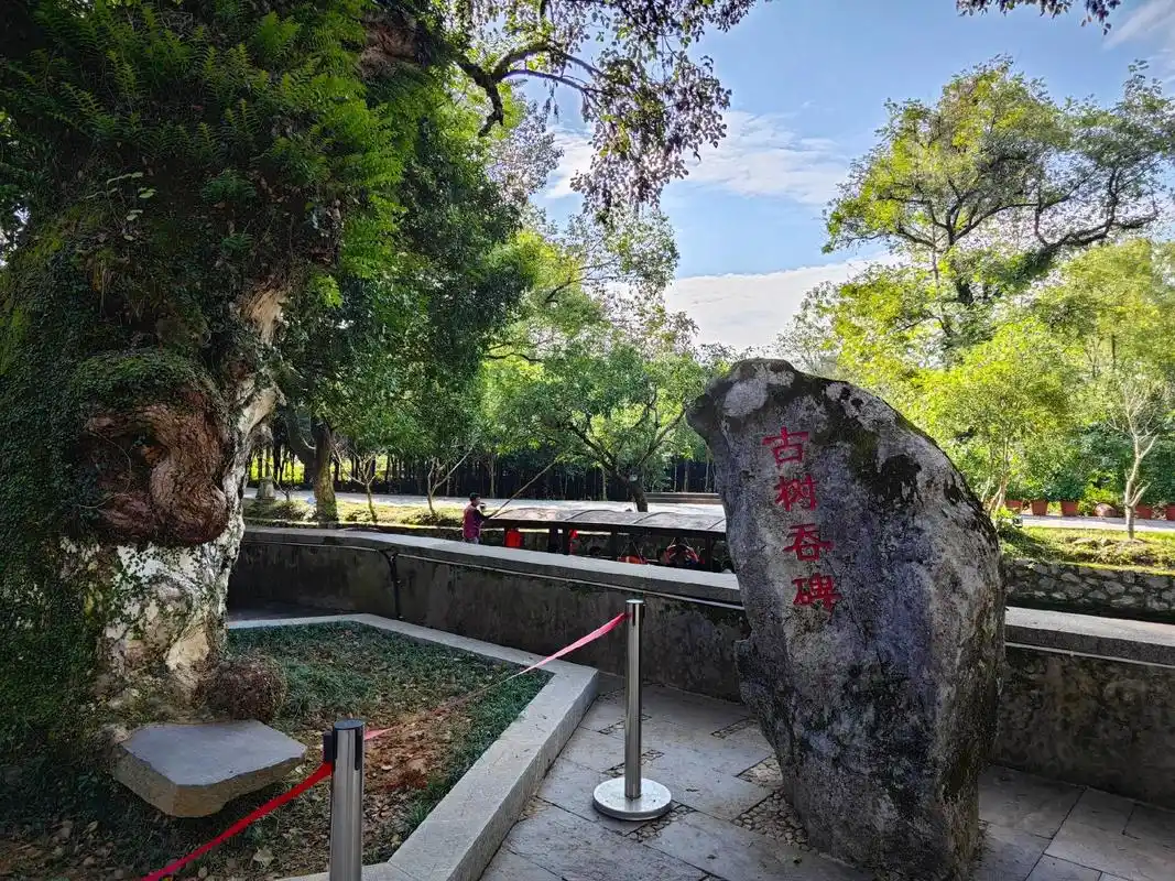 穿越千年历史,感受灵渠文化的博大精深.广西兴 - 抖音