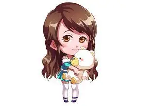 q版人物_百度图片搜索