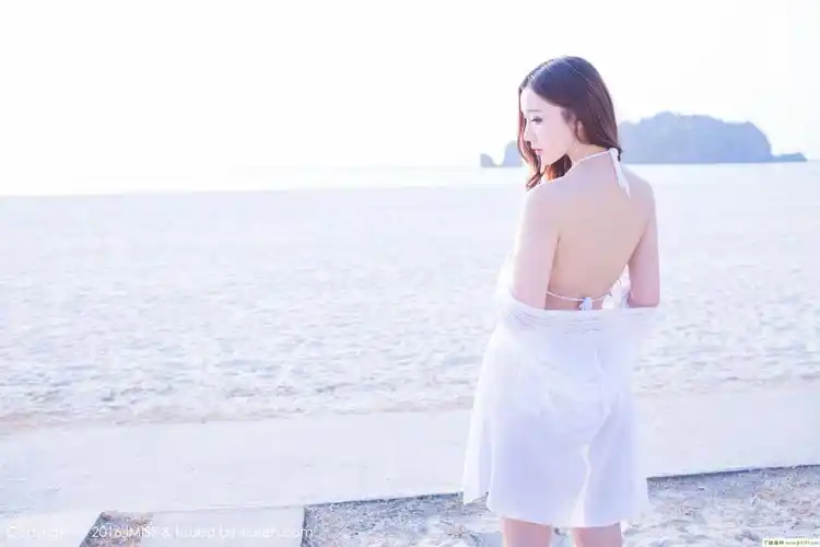 imiss爱蜜社vol084新人妹子淼淼萌萌哒首套写真