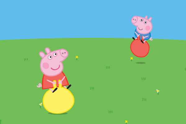 开学季▎七彩城堡幼儿园幼儿新学期入园须知