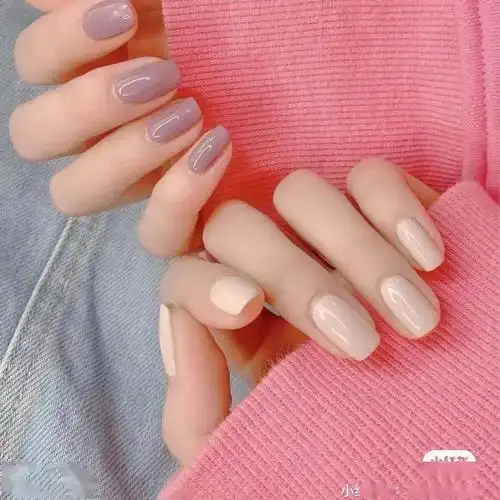 2020爆款美甲合集,跟着美就完事儿了!