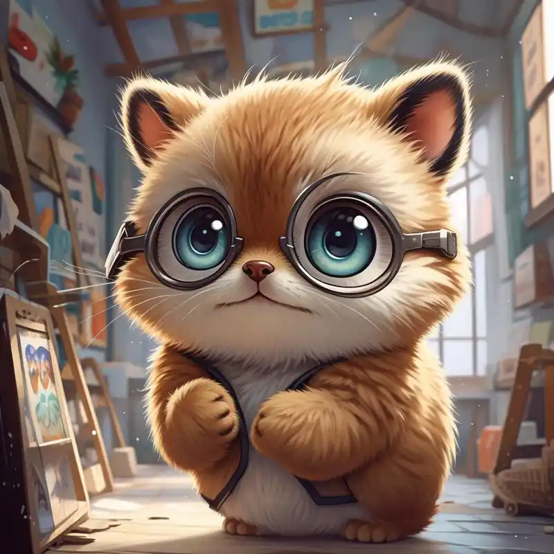 治愈系漫画头像99萌化你的心