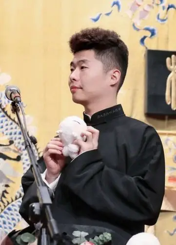 德云社周九良 - 堆糖,美图壁纸兴趣社区