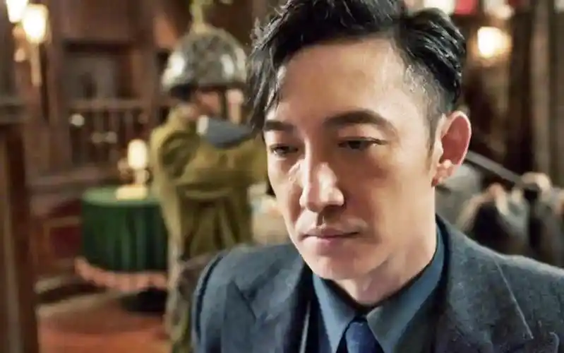 内地男演员大全名单(内地男演员大全名单 姓名)-第19张图片-科灵网