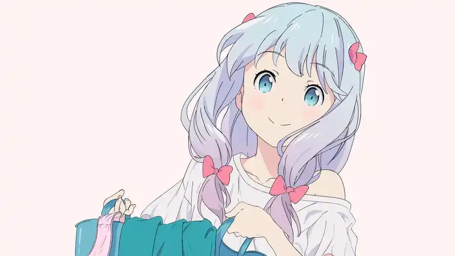 《埃罗芒老师》高清宽屏桌面壁纸-卡通动漫-手机壁纸下载-美桌网