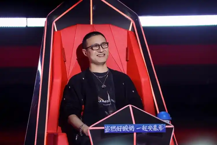 2021中国好声音十周年华丽启程重磅导师阵容打造全方位视听盛宴