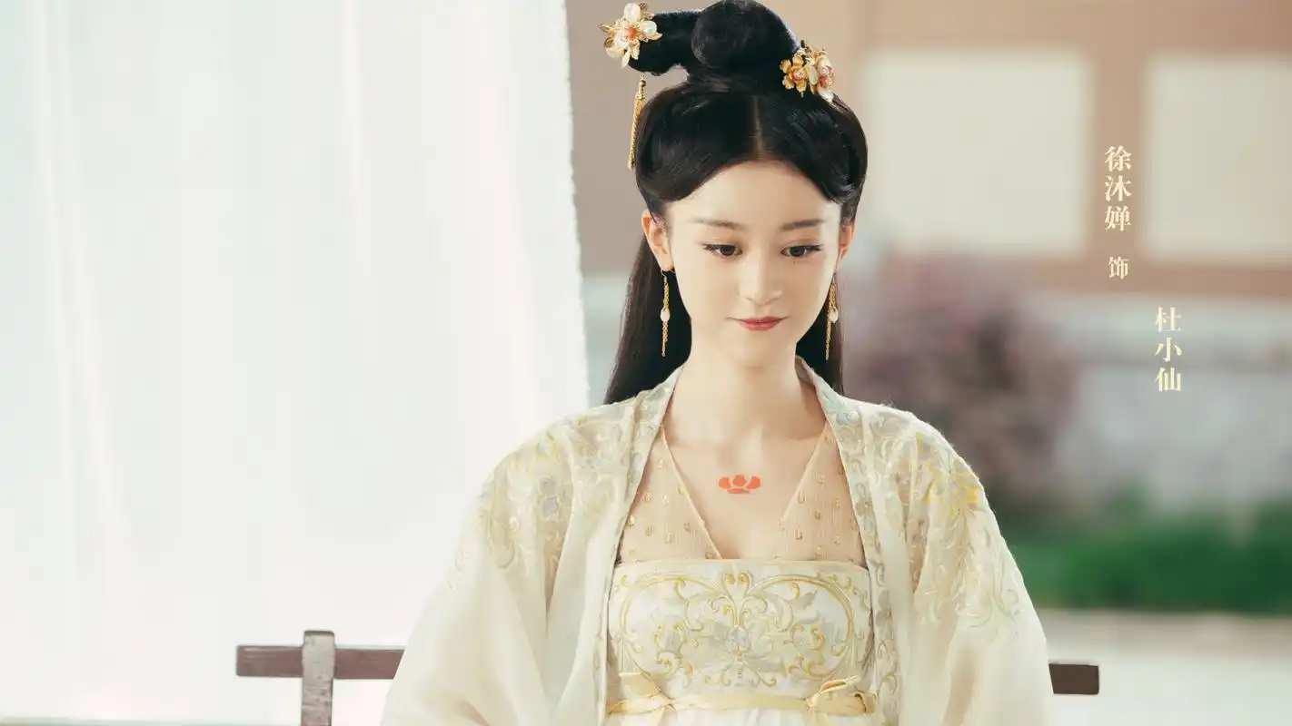 推荐国内10部又甜又虐古装电视剧,阵容精良精彩纷呈,不得不追!