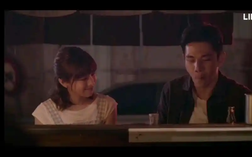 袁咏琳cindy戴祖雄爱情教会我的事之秘密情人颜永曦啊为什么想说的跟